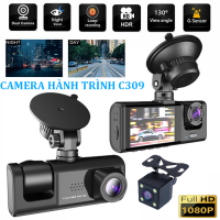 CAMERA HÀNH TRÌNH Ô TÔ