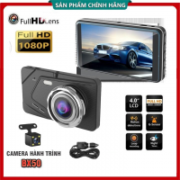 CAMERA HÀNH TRÌNH BX50 CẢM ỨNG