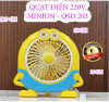 quat-dien-qsd-203-minion - ảnh nhỏ  1