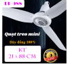 quat-tran-dp-988-nguon-220v - ảnh nhỏ  1