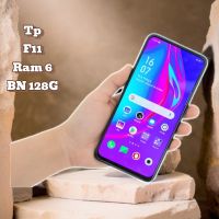 Oppo F11 chính hãng