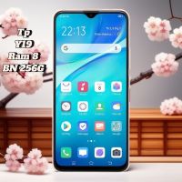 Vivo Y19 ram 6 BN 128G