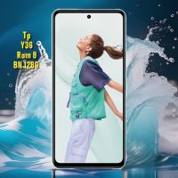 Vivo Y36 Ram 6 bộ nhớ 128g