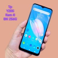 Vivo Y20s Ram 6 bộ nhớ 128g