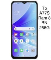 Oppo A77S Ram 6 BN 128G