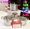 bo-3-noi-camel-inox-cao-cap - ảnh nhỏ 2