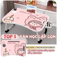 BÀN HỌC SINH GẤP GỌN