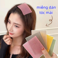 HỘP 10 MIẾNG DÁN TÓC MÁI