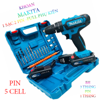 MÁY KHOAN MAKITA 36V