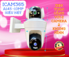 camera-wifi-icam365-a14s - ảnh nhỏ  1