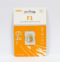 THẺ NHỚ 64G IMOU F1