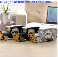 ĐỒNG HỒ BÁO THỨC