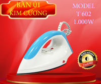 BÀN Ủi ĐIỆN  KIM CƯƠNG