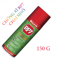 Chai xịt chống rỉ RP7 150g