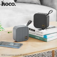 LOA BLUETOOTH HOCO  HC22