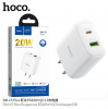 coc-sac-hoco-dm-c5-pd20w - ảnh nhỏ  1