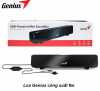 loa-thanh-genius-soundbar-sb100 - ảnh nhỏ  1