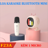 loa-bluetooth-karaoke-mini - ảnh nhỏ  1