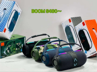 LOA BLUETOOTH BOOMBOX S480