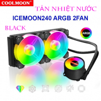 Bộ tản nhiệt nước COOLMOON