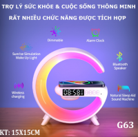 LOA CHỮ G , LOA BLUETOOTH