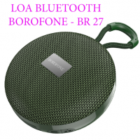 Loa Bluetooth Borofone BR27