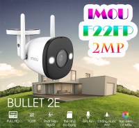 CAMERA WIFI IMOU BULLET IPC